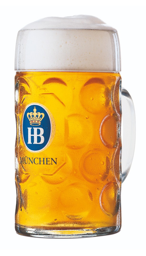 Beer Hb Oktoberfestbier