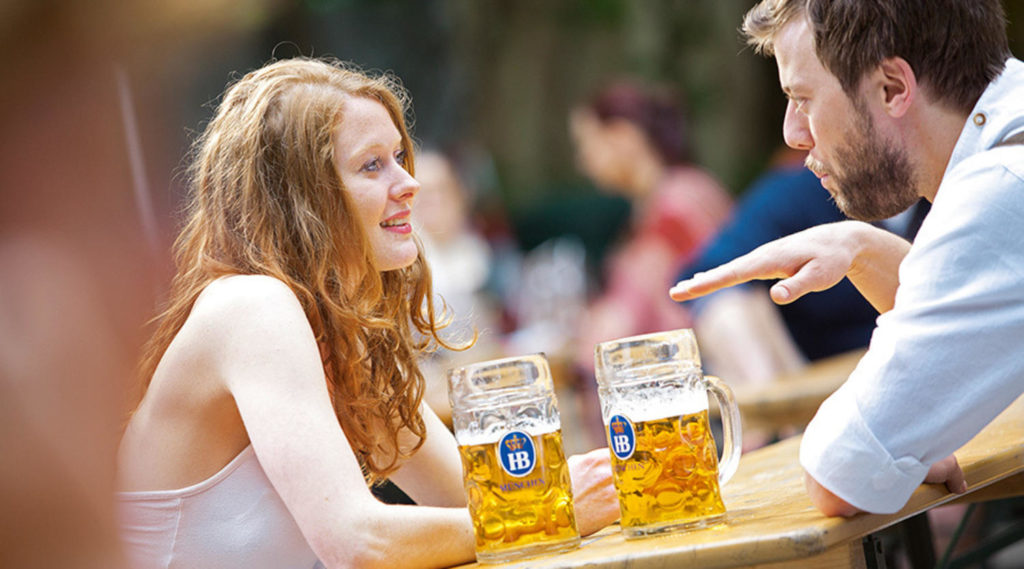 Oktoberfest Phrases You Have To Know Hofbräuhaus Las Vegas