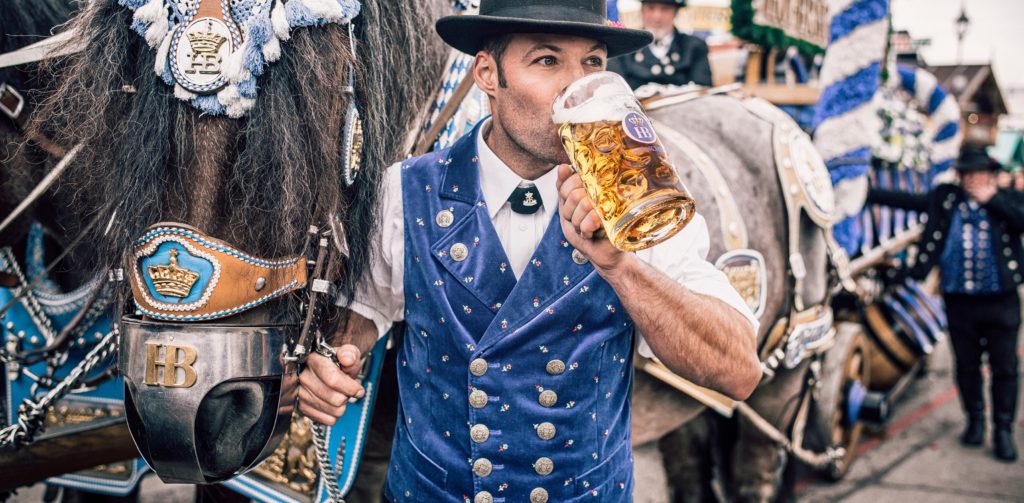 Oktoberfest Phrases You Have To Know Hofbräuhaus Las Vegas