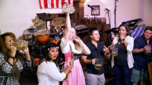 Bar Games Beer Chug Ladies.0d3987a5e5ece0c6bb012b72583d3e01