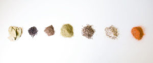Learn How These Seven Spices Make The Dishes At Hofbrauhaus Las Vegas Taste So Good.0d3987a5e5ece0c6bb012b72583d3e01