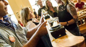 Shotski Prepared For Guests.0d3987a5e5ece0c6bb012b72583d3e01