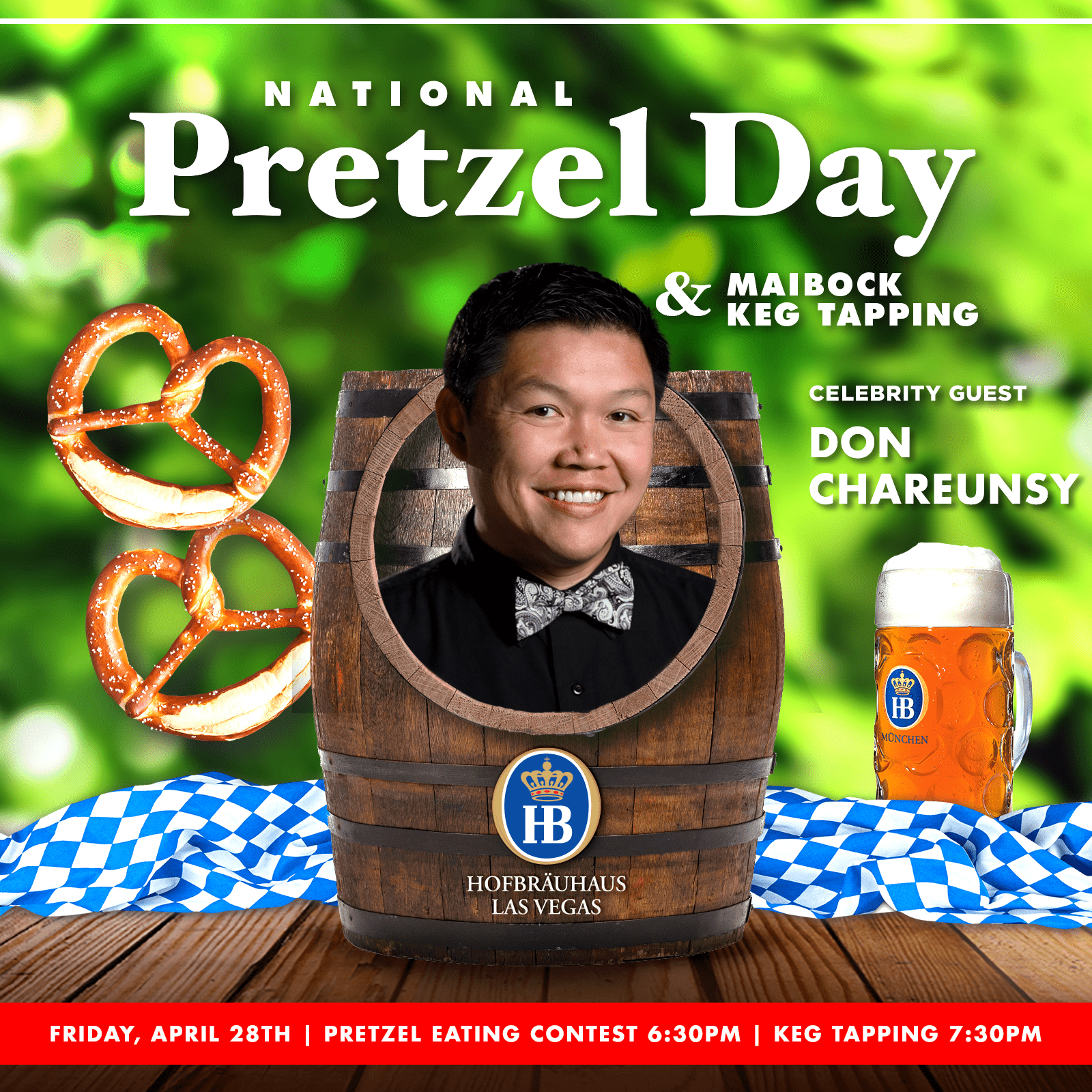 23 Pretzel And Maibock Don Chareunsy Ig Min