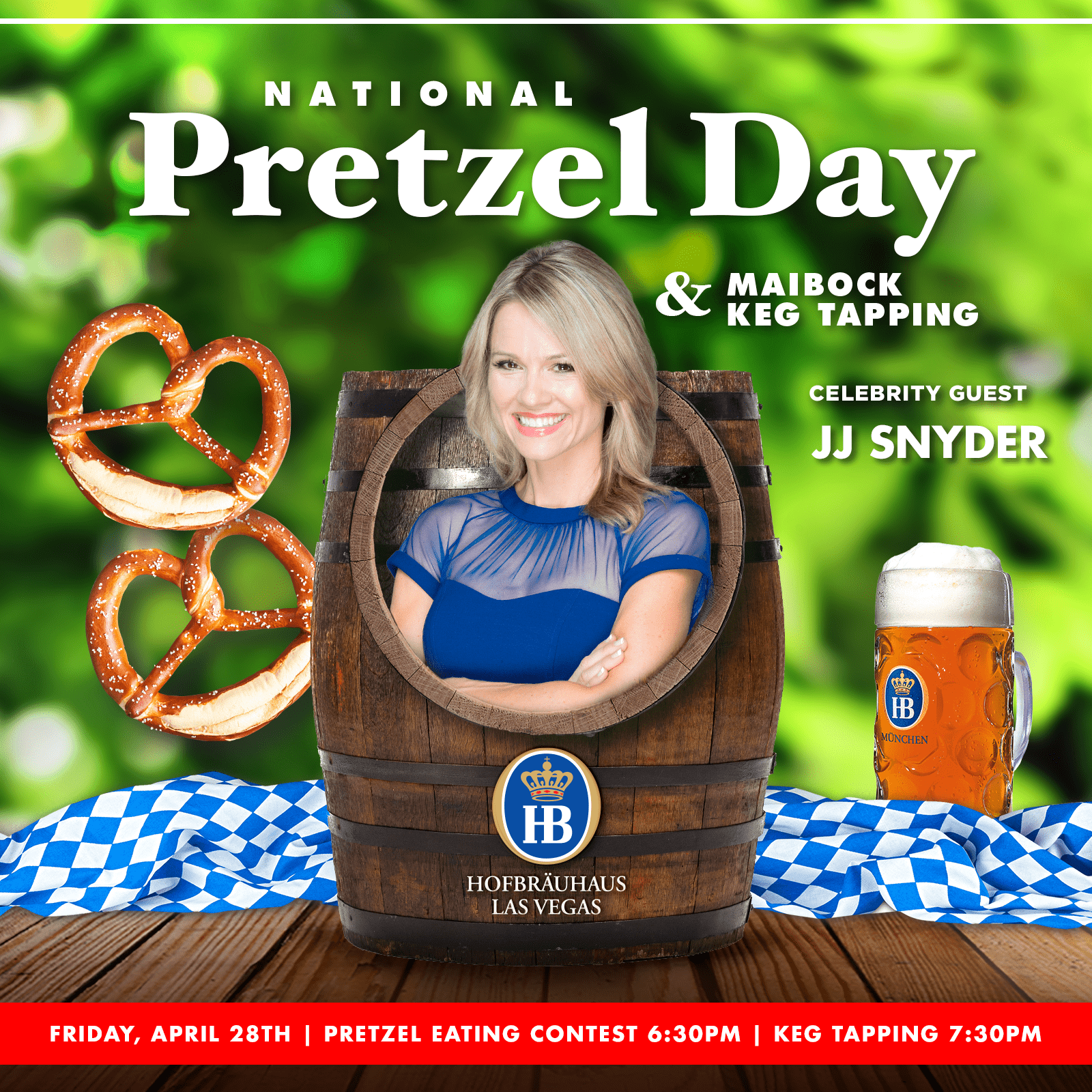 23 Pretzel And Maibock Jj Snyder Ig Min