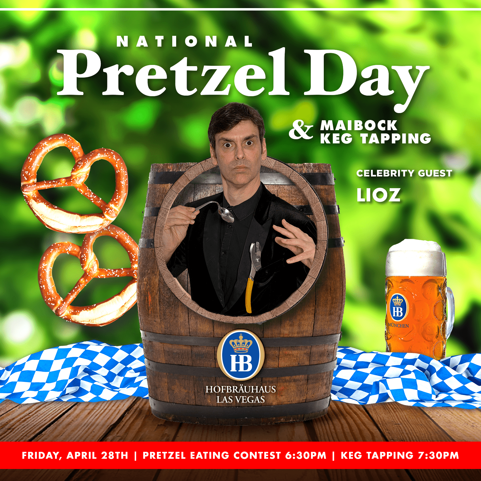 23 Pretzel And Maibock Lioz Ig Min