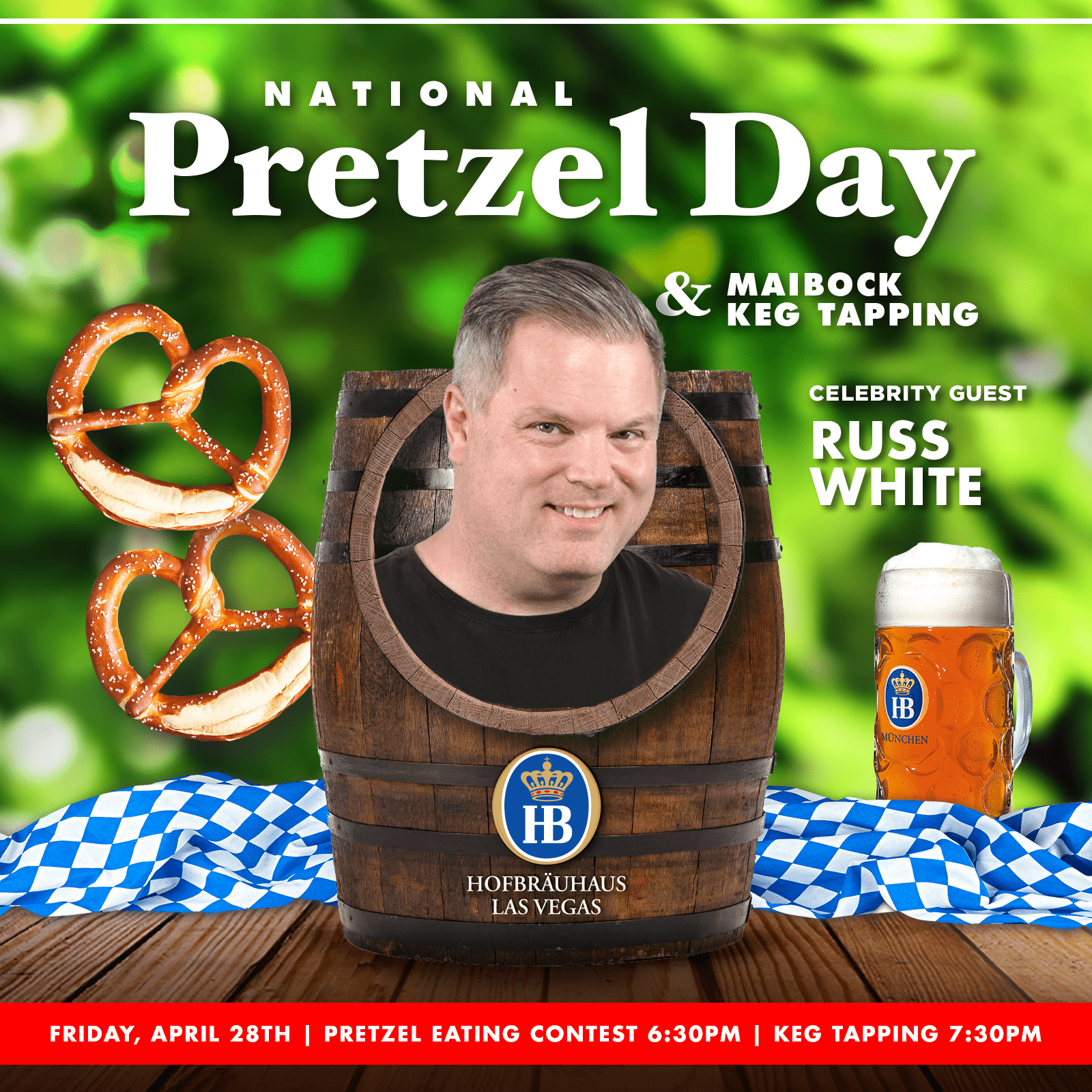 23 Pretzel And Maibock Russ White Ig Min