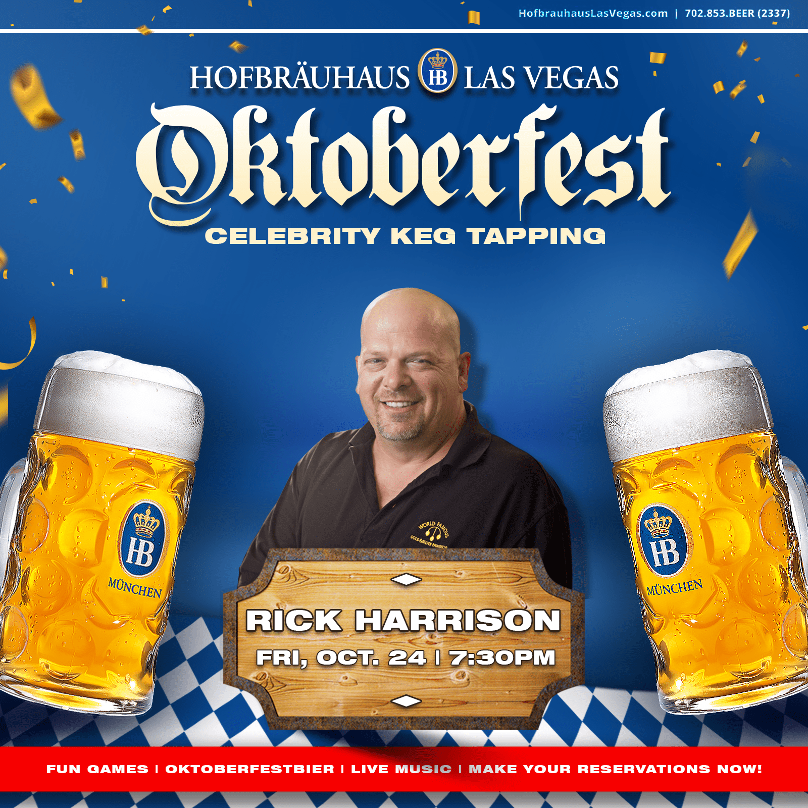 Oktoberfest Rick Harrison Fri.10.24.2025 Ig Min