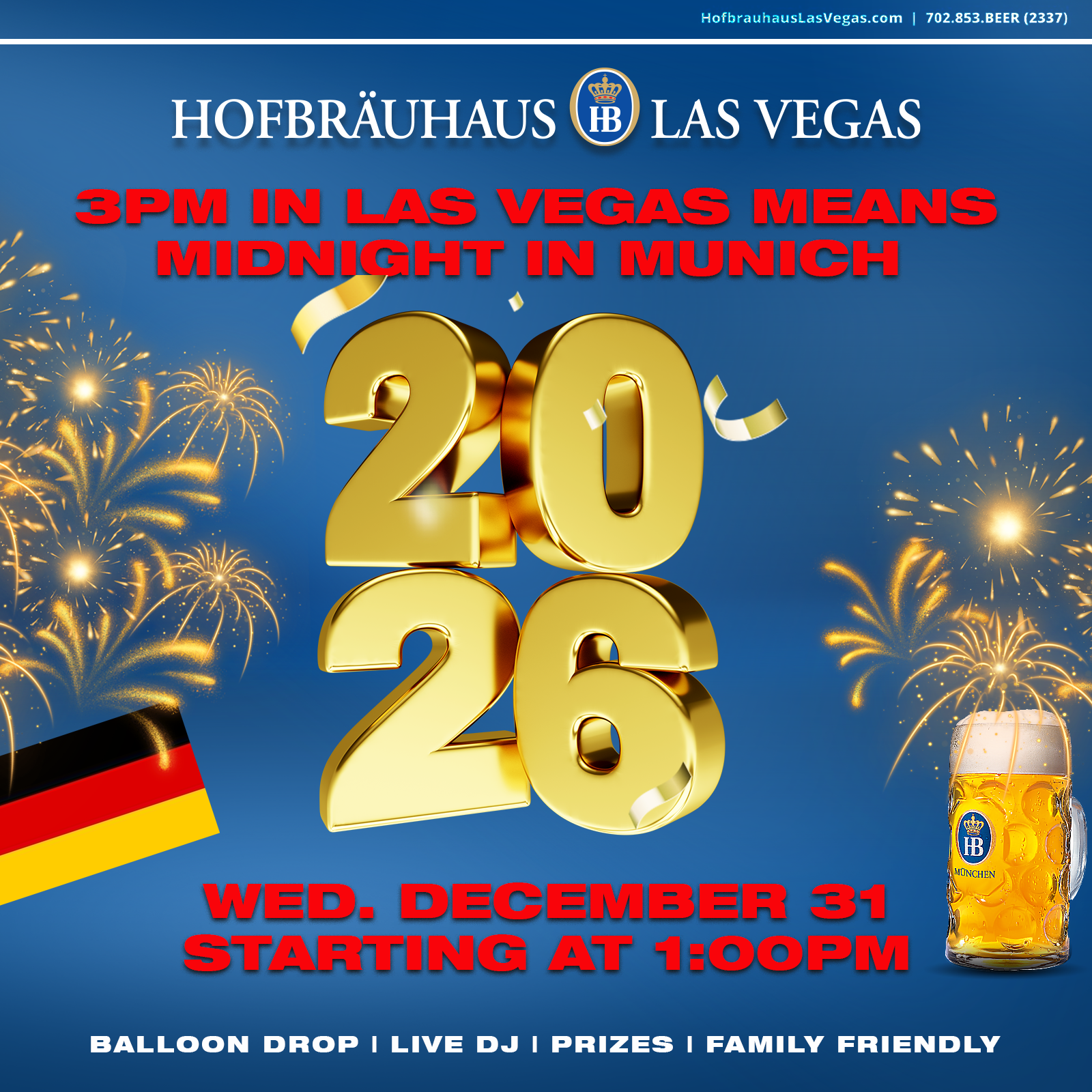 New Years Eve 2025 Ig