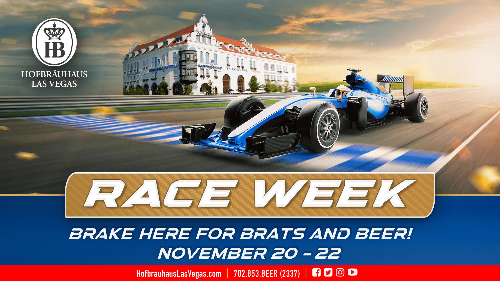 Raceweek Tv 1920x1080 Brats And Beer 2025 Min