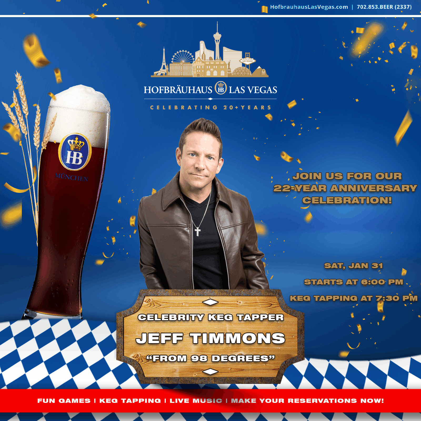 22 Year Anniversary Jeff Timmons Ig 01.31.2026 Final