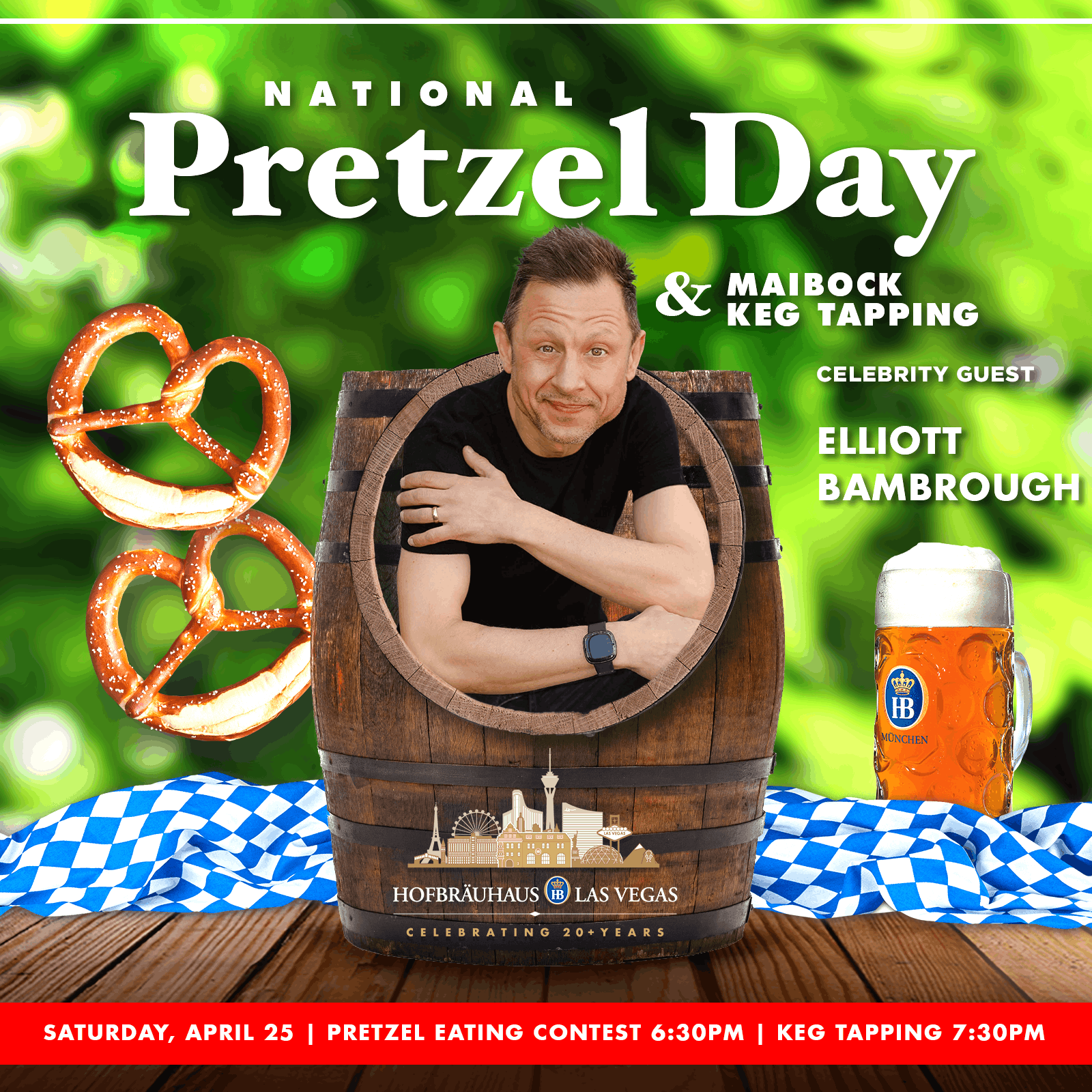 26 Pretzelday Elliott Bambrough Ig (1)