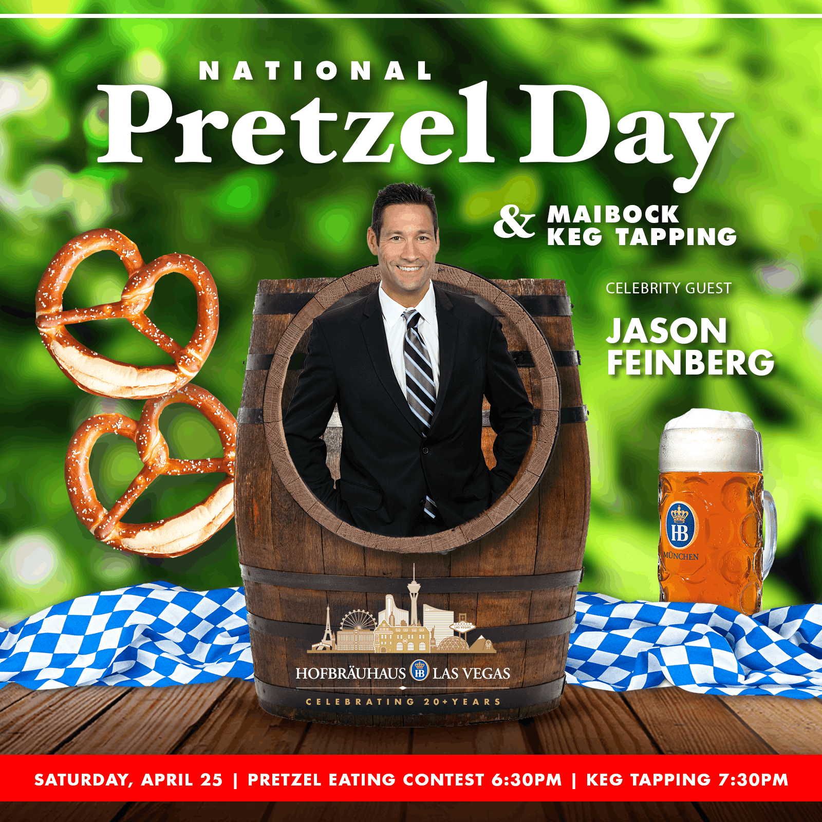 26 Pretzelday Jason Feinberg Ig