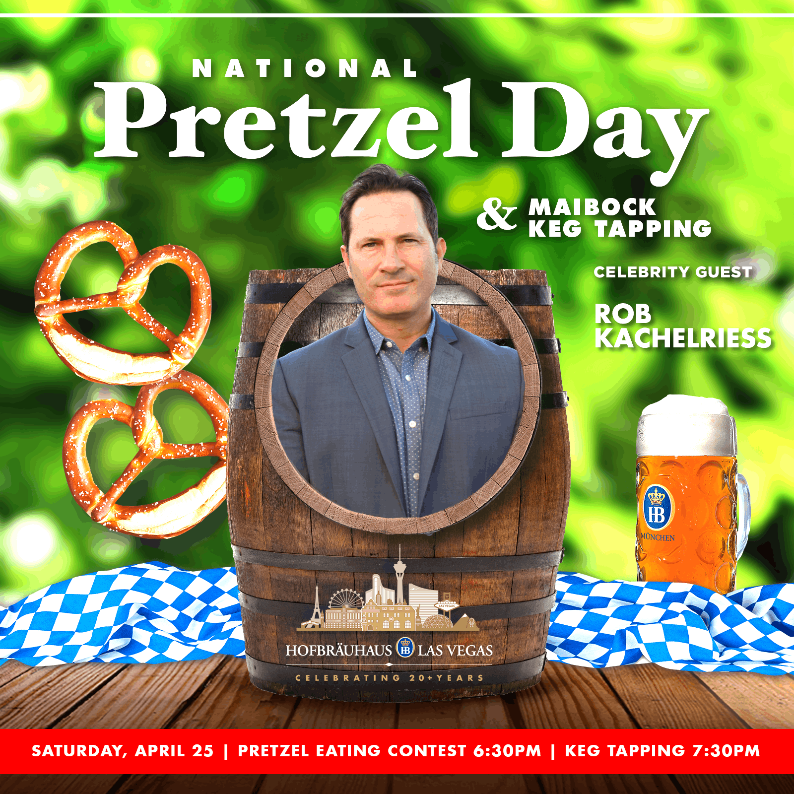 26 Pretzelday Rob Kachelriess Ig