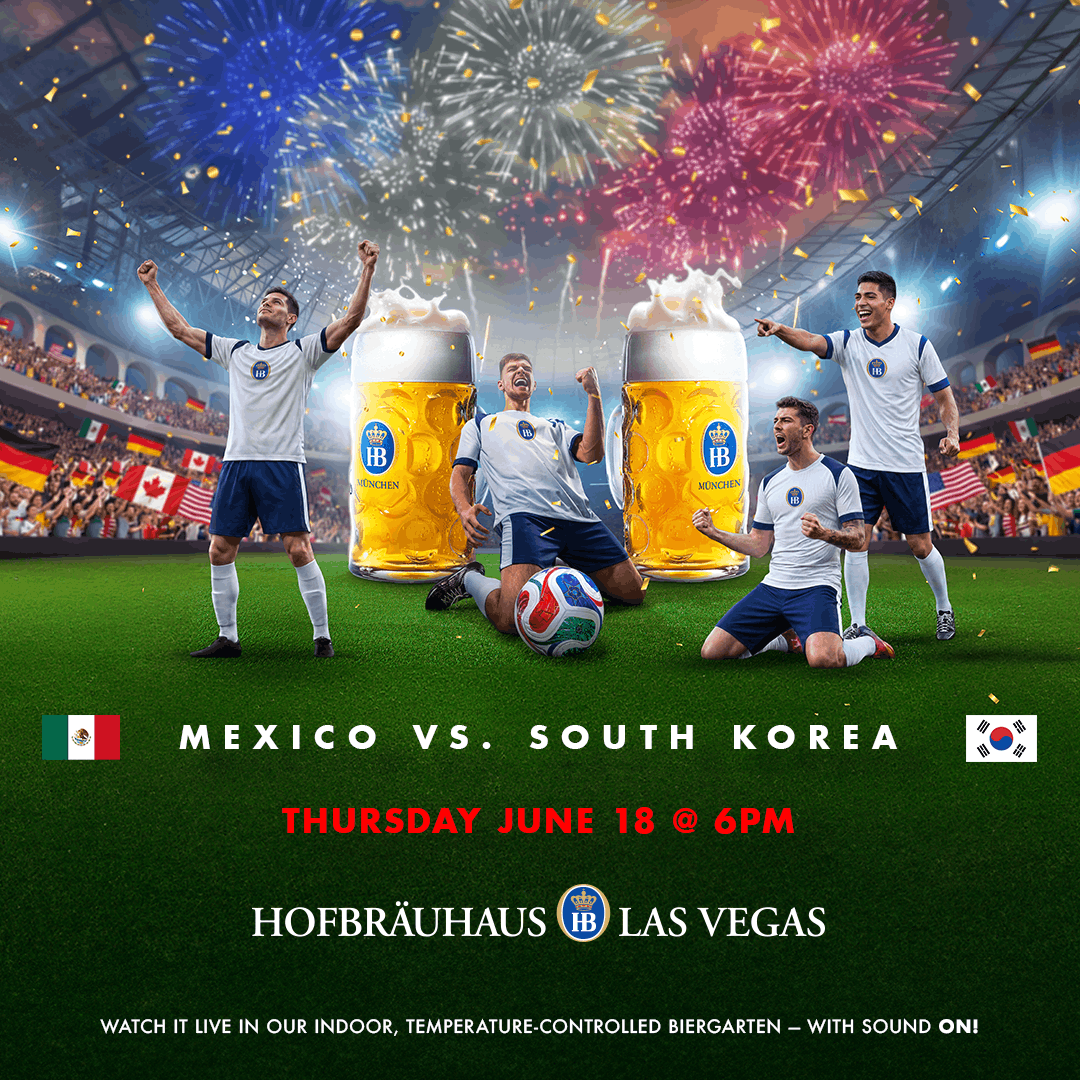 Mexico Vs. South Korea Thu 06.18.2026