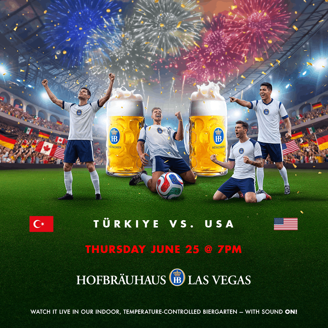 Türkiye Vs. Usa Thu 06.25.2026