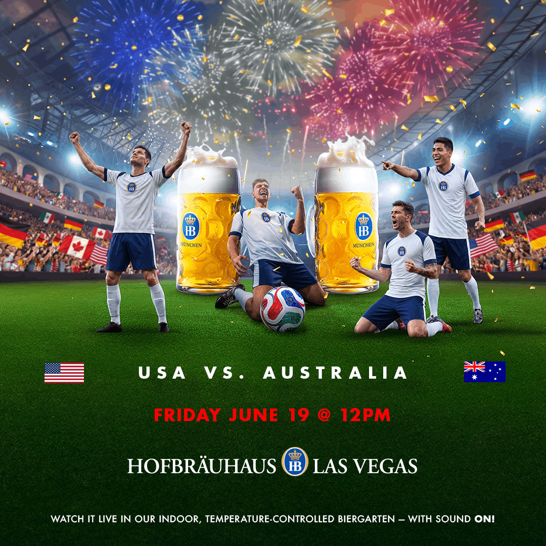 Usa Vs. Australia Fri 06.19.2026