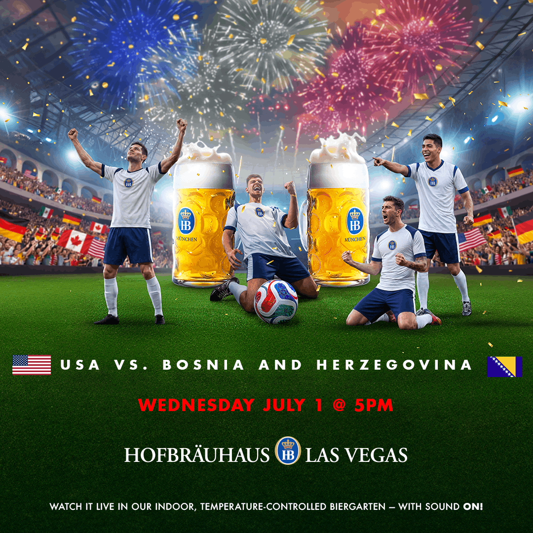 Usa Vs. Bosnia And Herzegovina Wed 07.1.2026