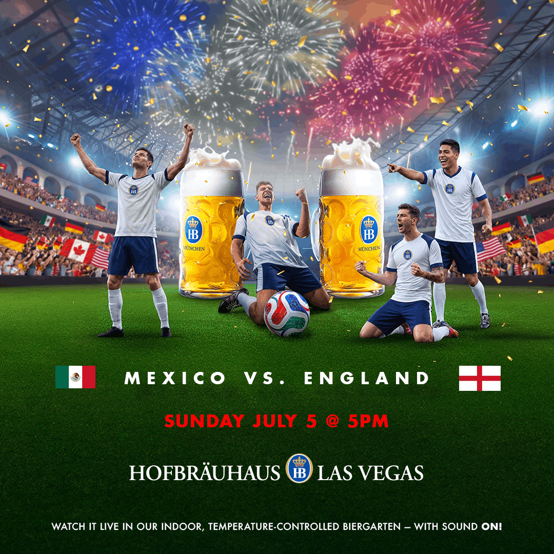 Mexico Vs. England Sun 07.05.2026