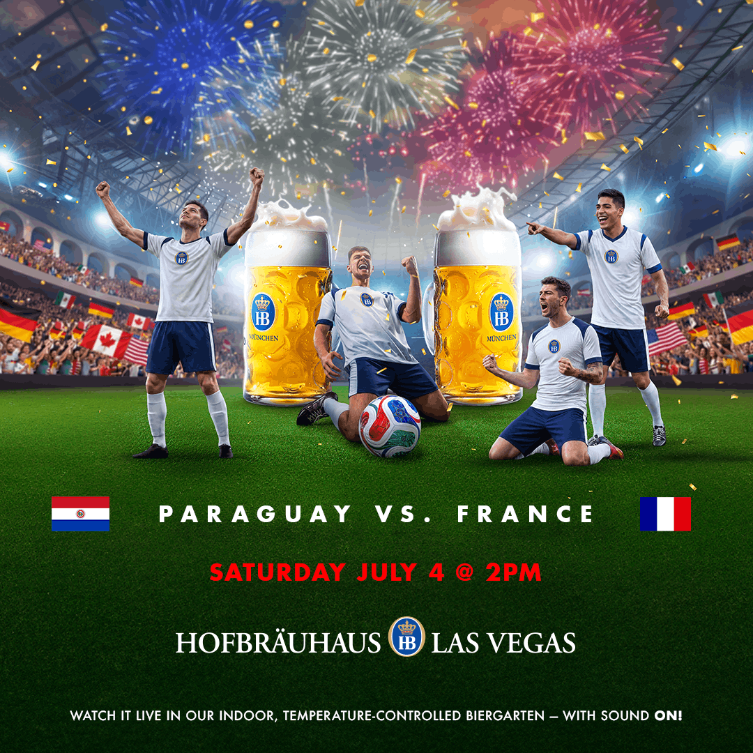 Paraguay Vs. France Sat 07.04.2026