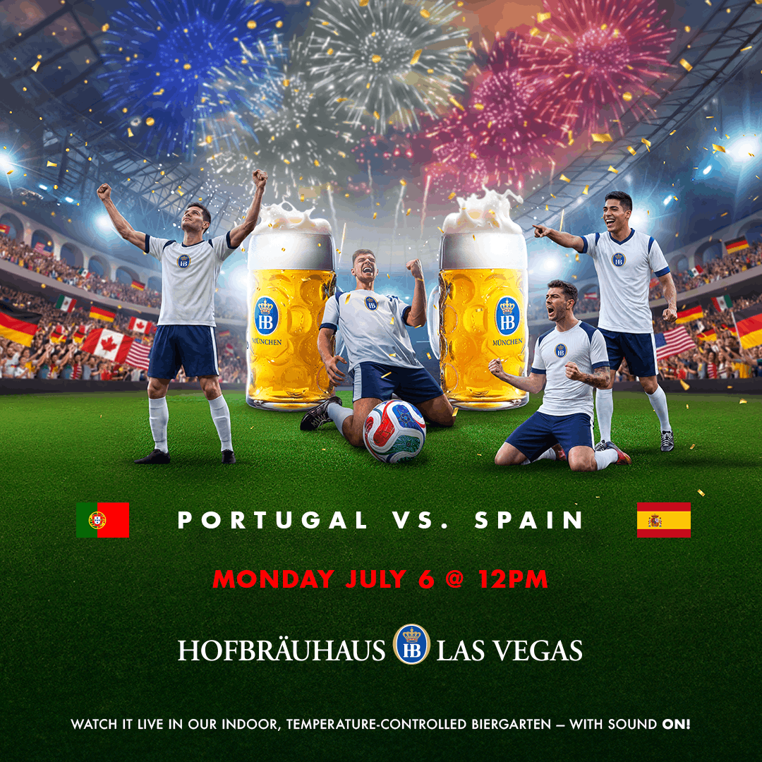 Portugal Vs. Spain Mon 07.06.2026