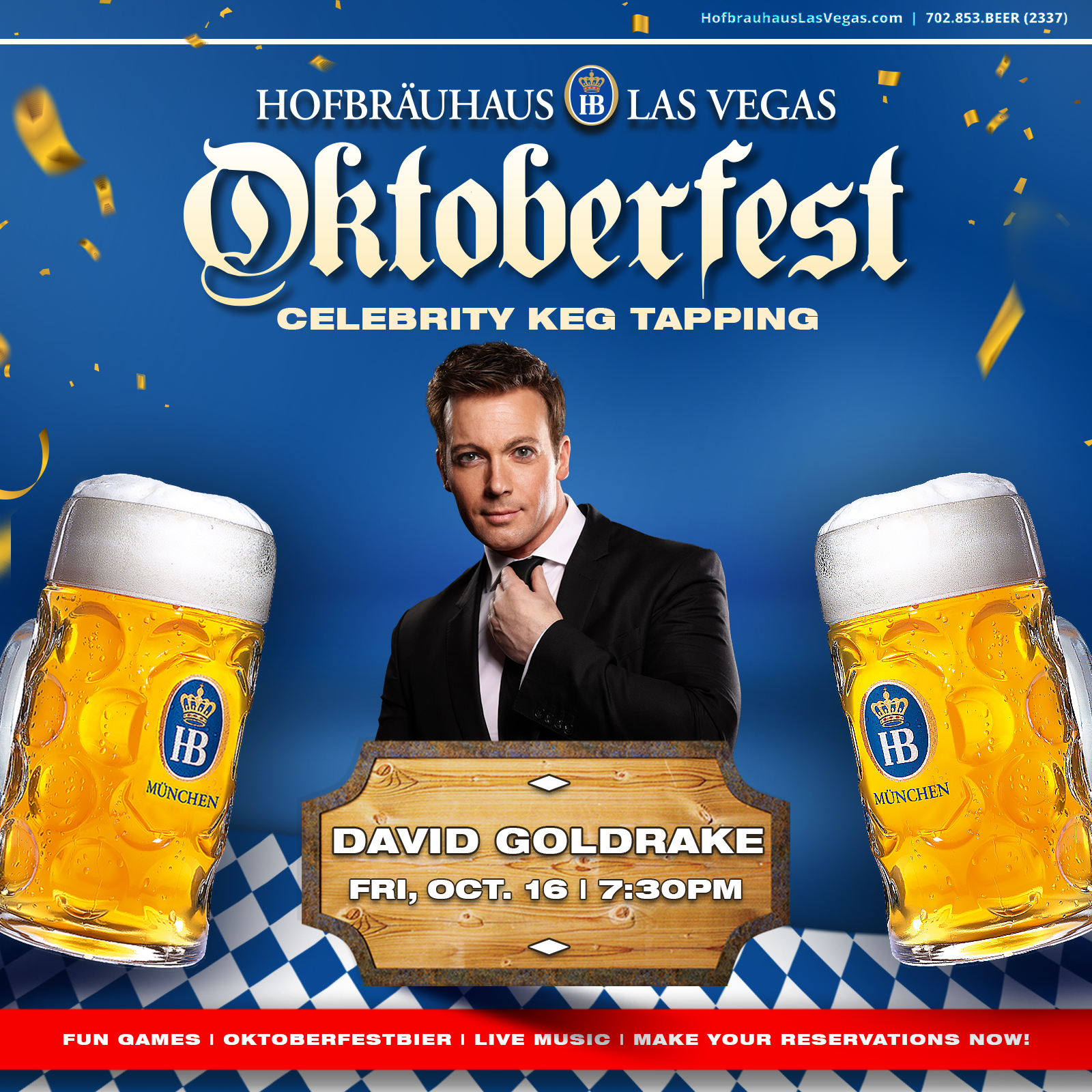 Oktoberfest Ig David Goldrake 10.16.2026