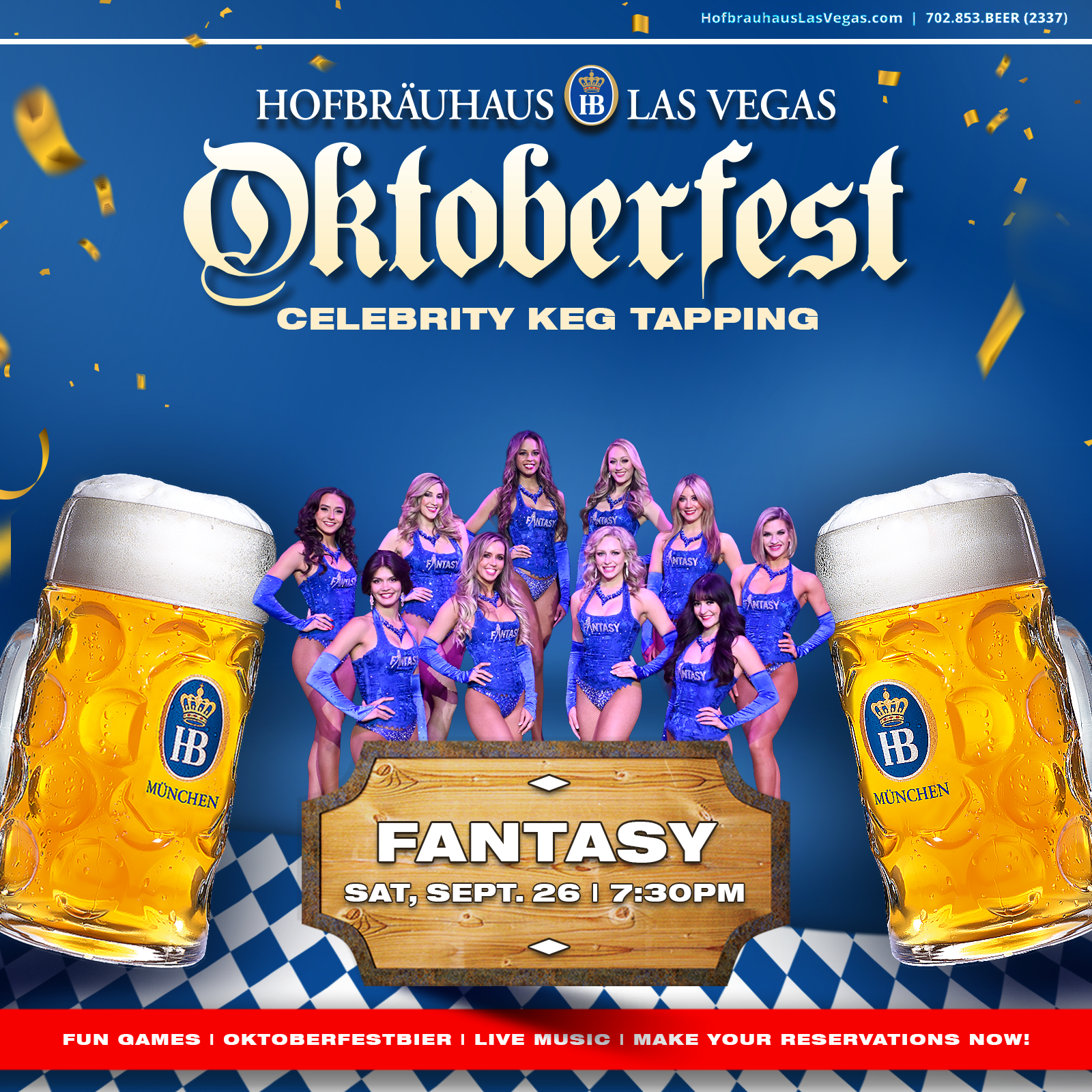 Oktoberfest Ig Fantasy 9.26.2026