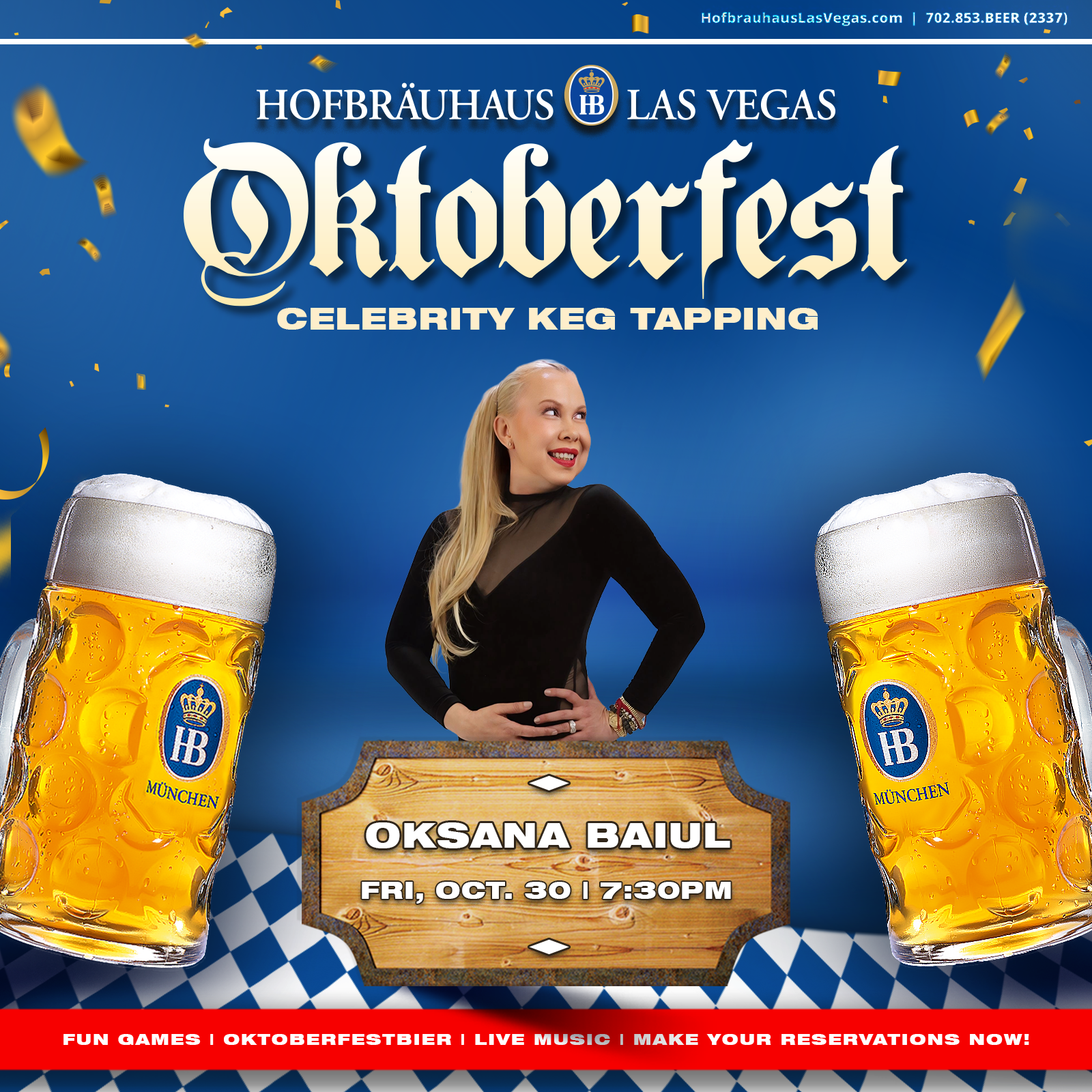 Oktoberfest Ig Oksana Baiul 10.30.2026
